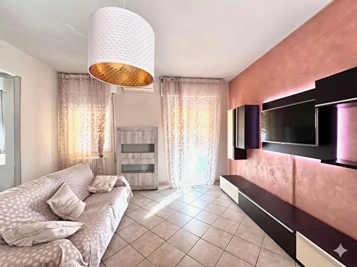 Appartamento quadrilocale in vendita in Via del Cervo, Rimini