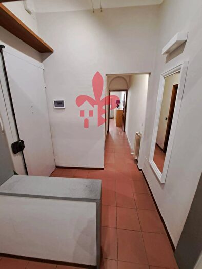 Appartamento trilocale in vendita in Via dei Macci, Firenze