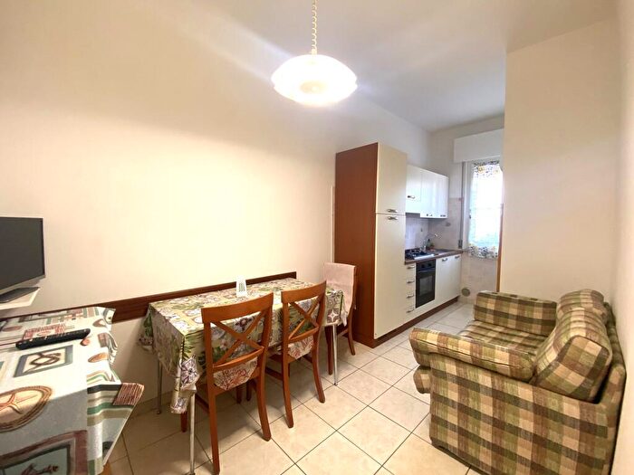 Appartamento bilocale in affitto in Cervia