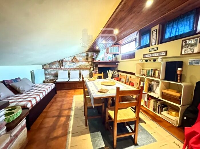 Appartamento trilocale in vendita in Pieve A Nievole