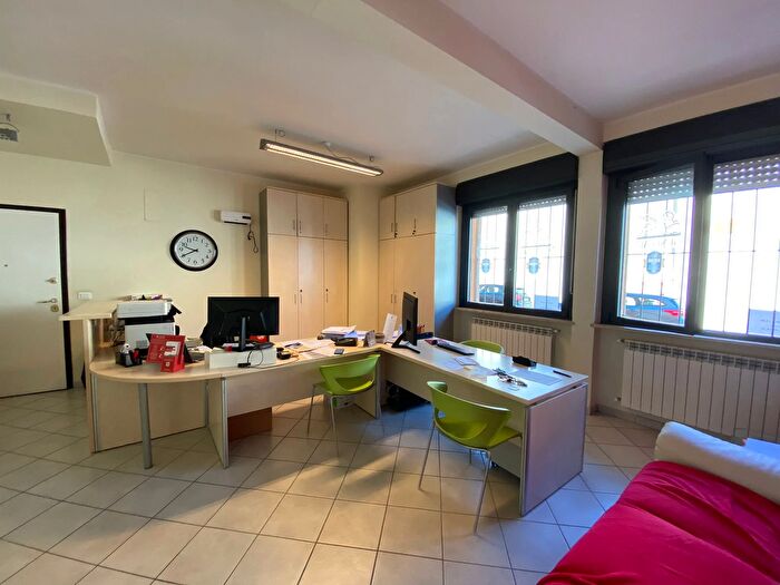 Appartamento trilocale in vendita in Chieti