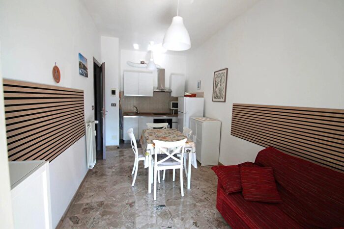 Appartamento bilocale in affitto in Borghetto Santo Spirito