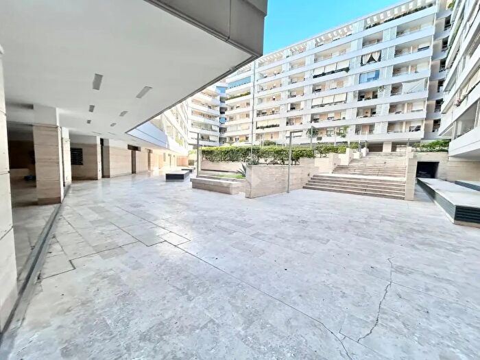 Appartamento bilocale in affitto in Viale Leonida Tonelli, Roma
