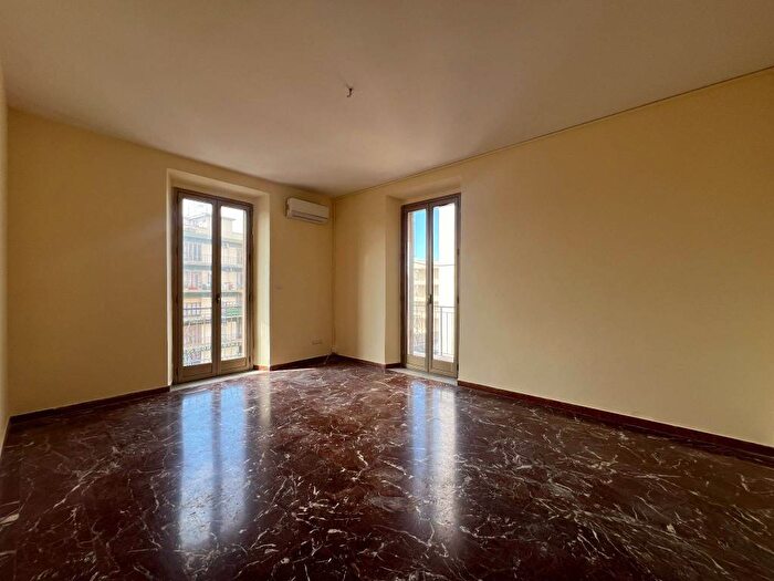 Appartamento quadrilocale in affitto in Via Reggio Campi Tronco, Trabocchetto Spirito Santo, Reggio Calabria