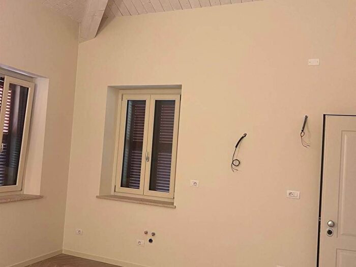 Appartamento bilocale in affitto in Centro, Civitanova Marche