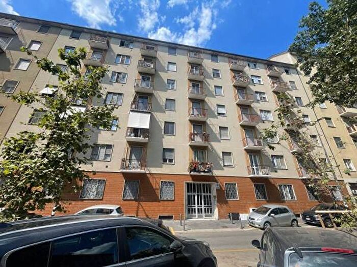 Casa trilocale in affitto in Navigli Darsena, Milano