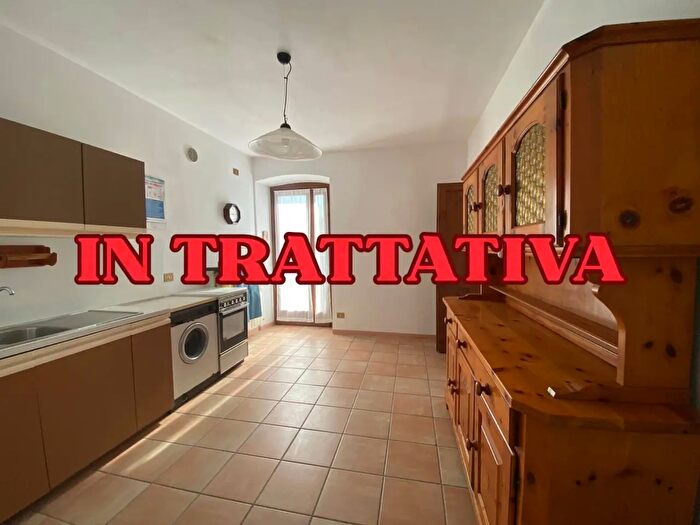 Appartamento monolocale in vendita in Via Casavoglio, Barzana