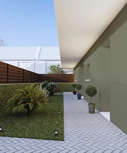 Appartamento trilocale in vendita in Via Crocefisso, Rho