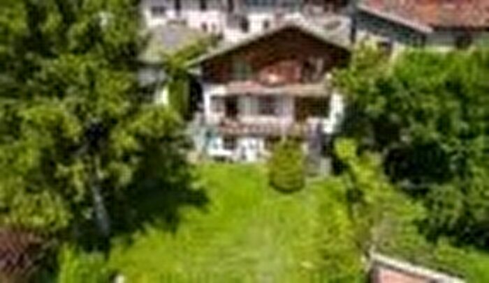 Appartamento quadrilocale in vendita in Castione Della Presolana