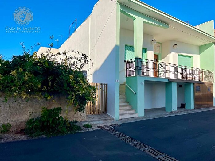 Casa con 6 locali in vendita in Avour, Morciano Di Leuca