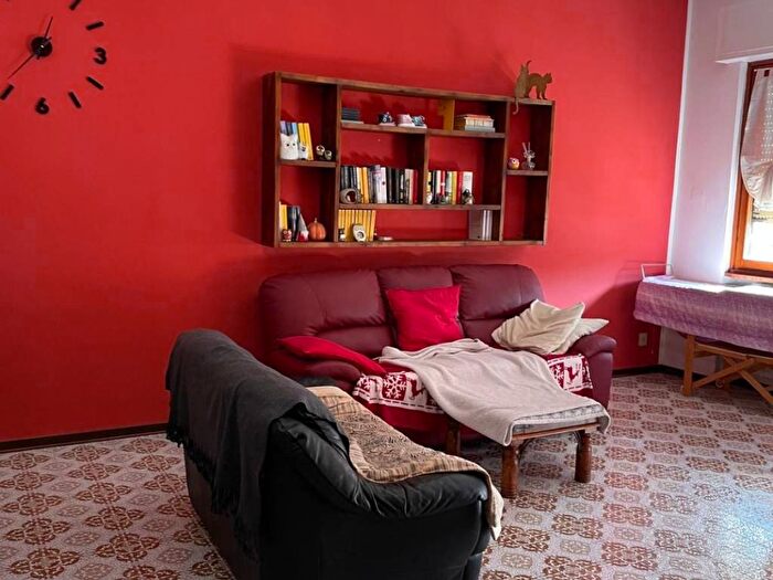 Appartamento trilocale in affitto in Via Fulcheria, Po Cristo Re, Cremona