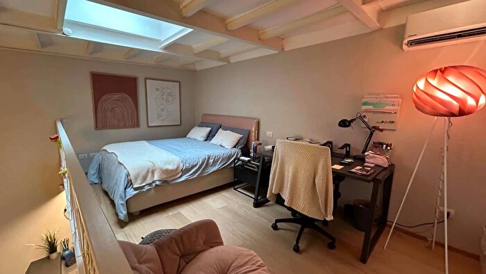 Appartamento monolocale in affitto in Piazza Argentina, Milano