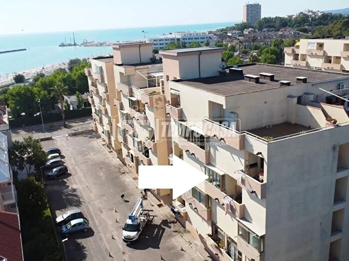 Appartamento bilocale in vendita in Porto Sant'Elpidio