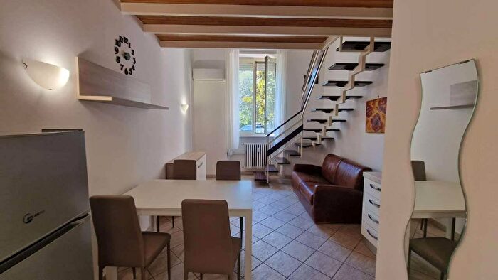 Appartamento bilocale in vendita in Via della Camilluccia, Roma