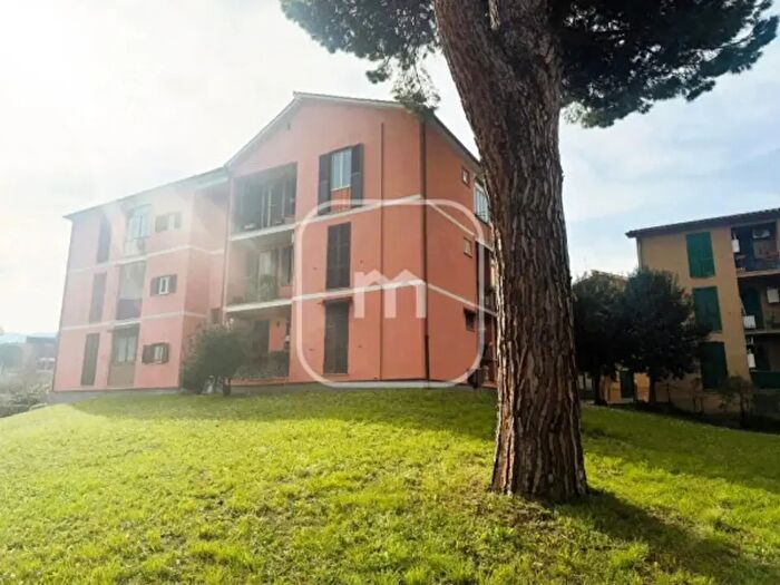 Appartamento trilocale in vendita in Piazza Giovanni XXIII, Frascati