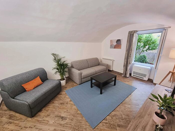 Appartamento monolocale in affitto in Via Giovan Battista Niccolini, Firenze