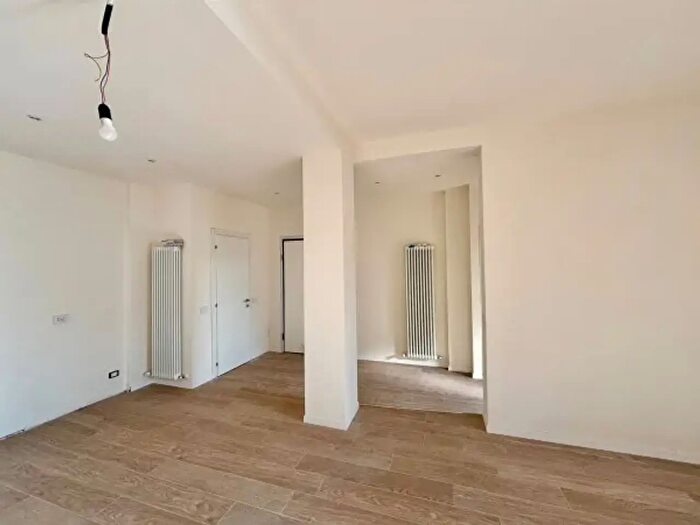 Appartamento trilocale in vendita in Piacenza