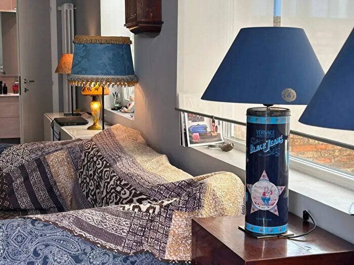 Appartamento con 5 locali in vendita in Fondamenta Sebastiano Santi, Venezia