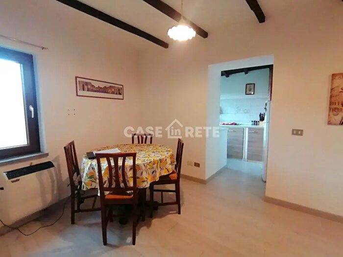 Appartamento bilocale in affitto in Via Santissima Maria Liberatrice, Viterbo