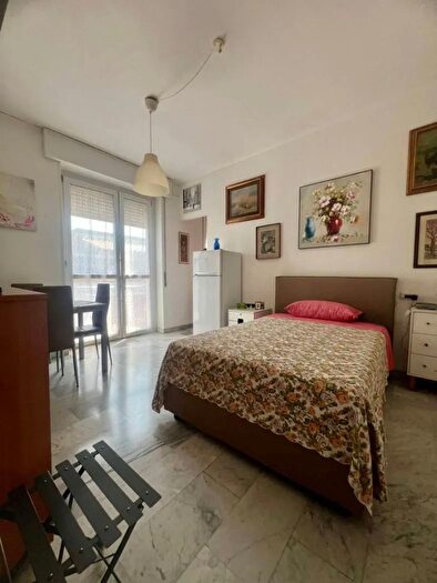 Appartamento monolocale in vendita in Milano, Milano