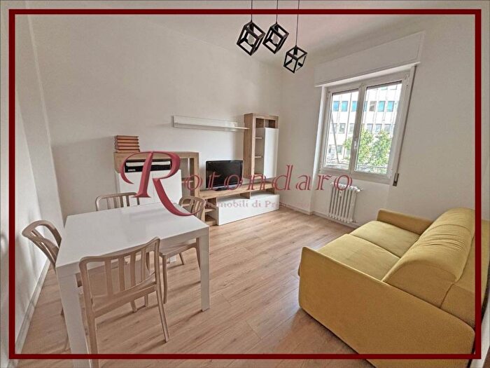 Appartamento bilocale in affitto in Via Giovanni Fantoni, San Siro, Milano