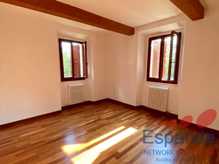 Appartamento monolocale in vendita in Alto Reno Terme