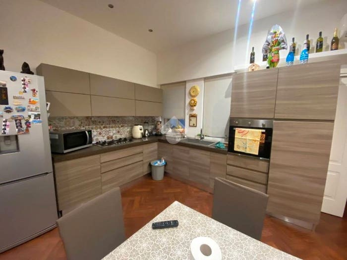 Appartamento trilocale in affitto in Via Oreto, Oreto Perez, Palermo