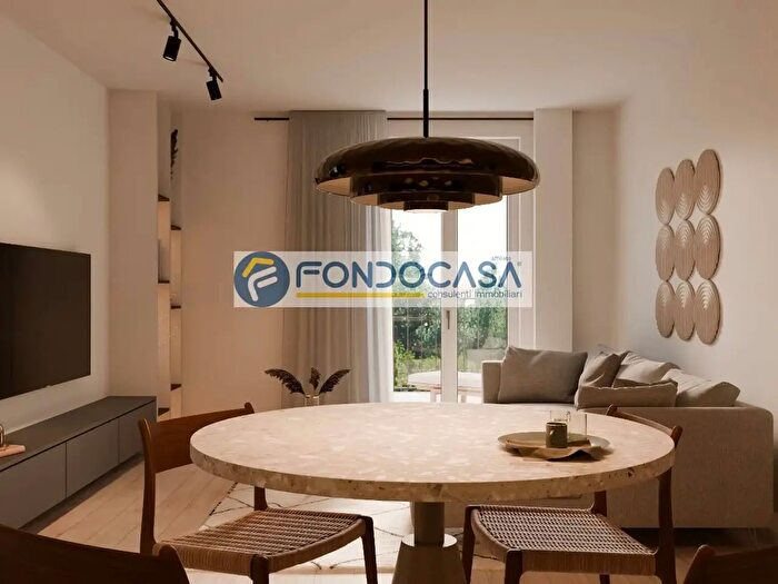 Appartamento bilocale in vendita in Via Sandro Bonicelli, Brescia
