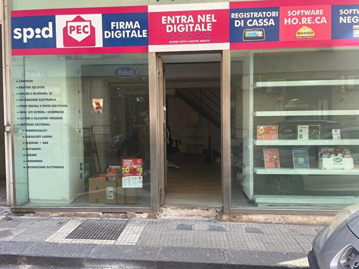 Casa bilocale in affitto in Siracusa