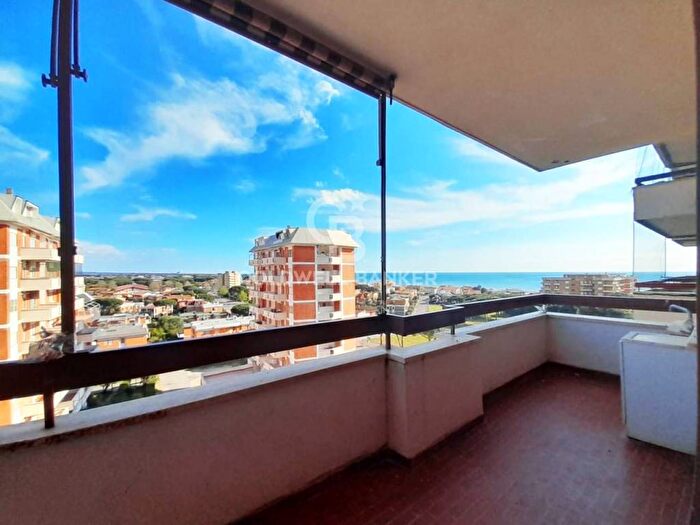 Appartamento bilocale in affitto in Viale Andrea Doria, Lido di Tarquinia, Tarquinia