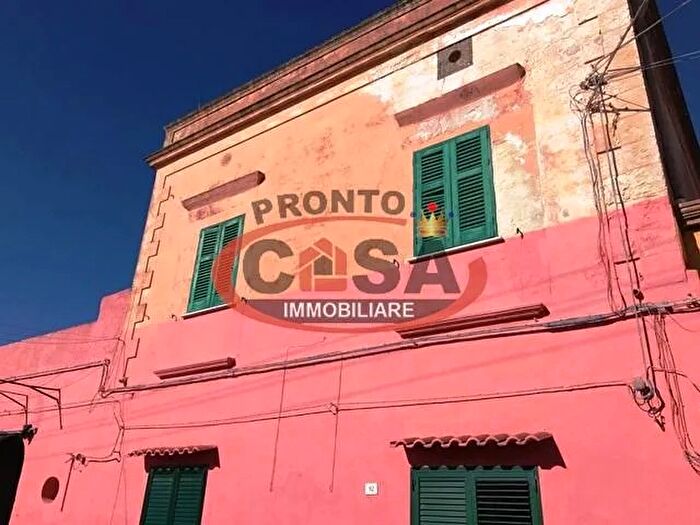 Casa con 12 locali in vendita in Marsala