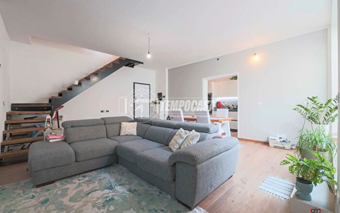 Appartamento quadrilocale in vendita in Via Selice, Imola