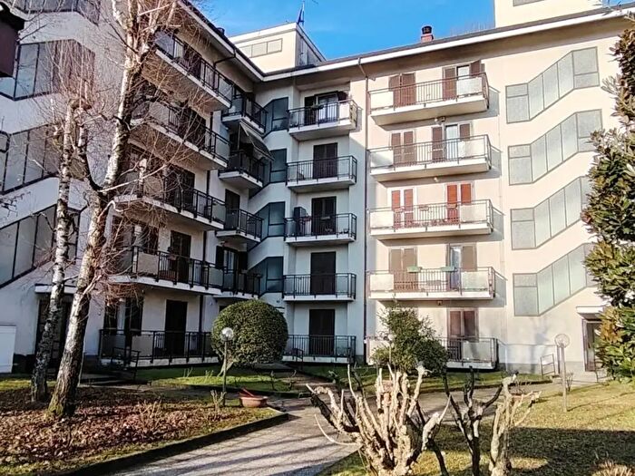 Appartamento bilocale in vendita in Viale Piave, Settimo Torinese