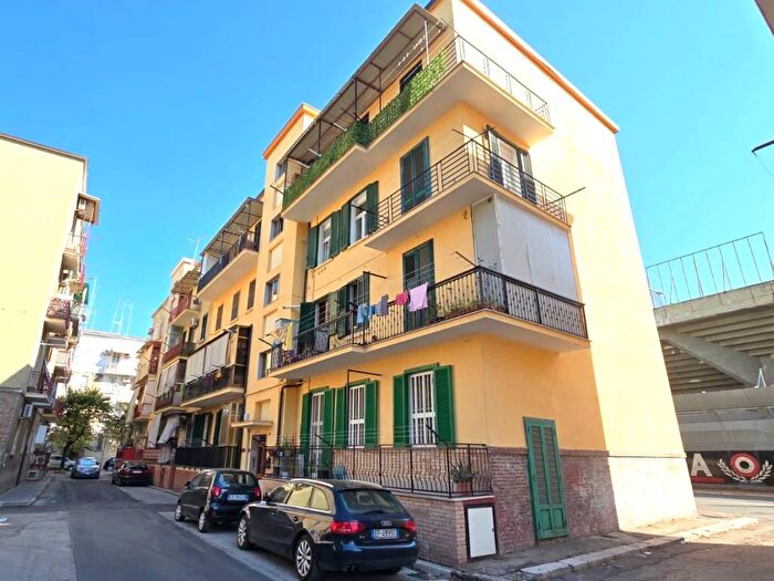 Appartamento trilocale in affitto in Piazzale San Giuseppe Artigiano, San Ciro Stadio, Foggia