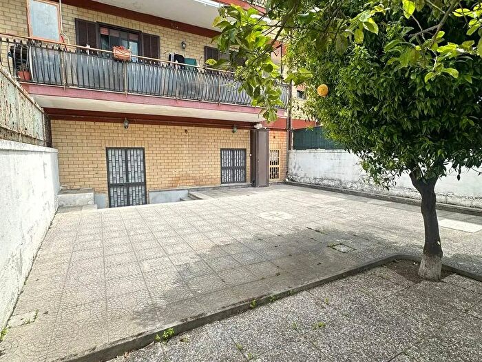 Appartamento bilocale in vendita in Castel Volturno