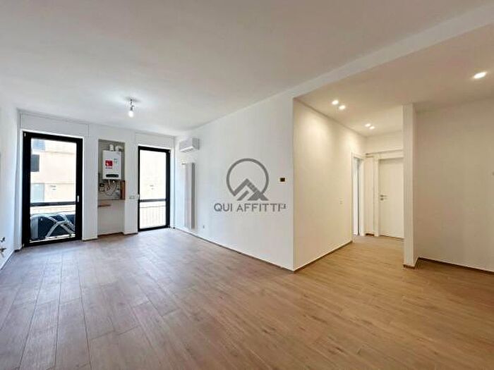 Appartamento bilocale in affitto in Corso Camillo Benso di Cavour, Andria