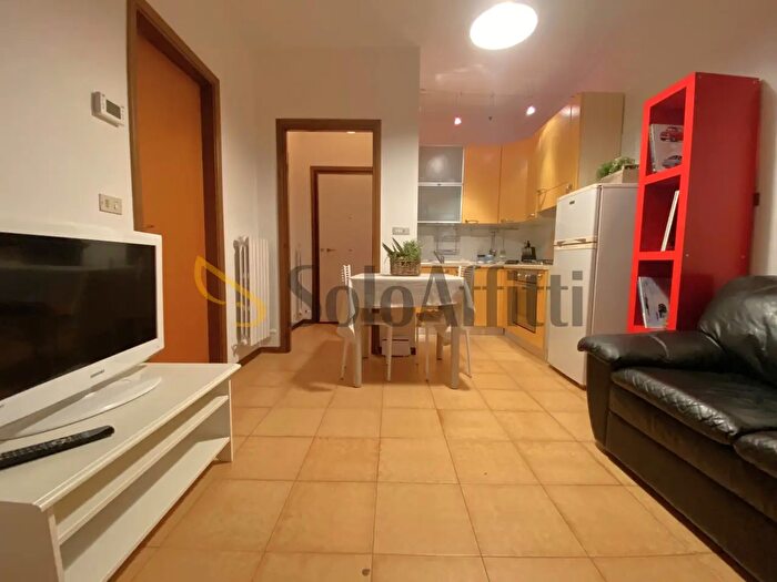 Appartamento trilocale in affitto in Viale Bologna, Forli