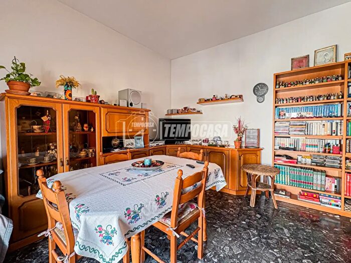 Appartamento quadrilocale in vendita in Via Fiordalisi, Cervia