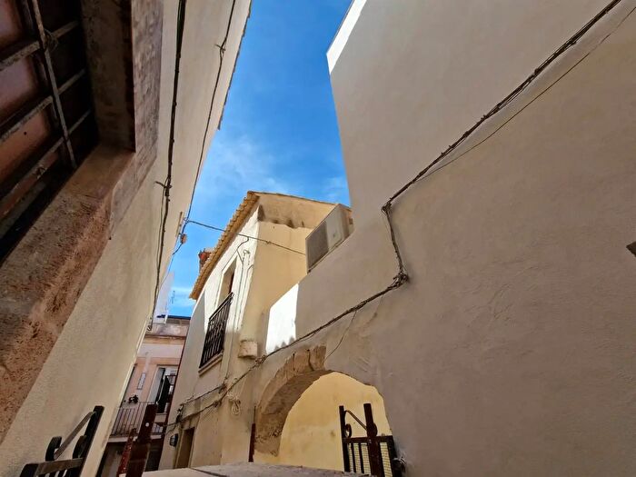 Appartamento trilocale in vendita in Siracusa