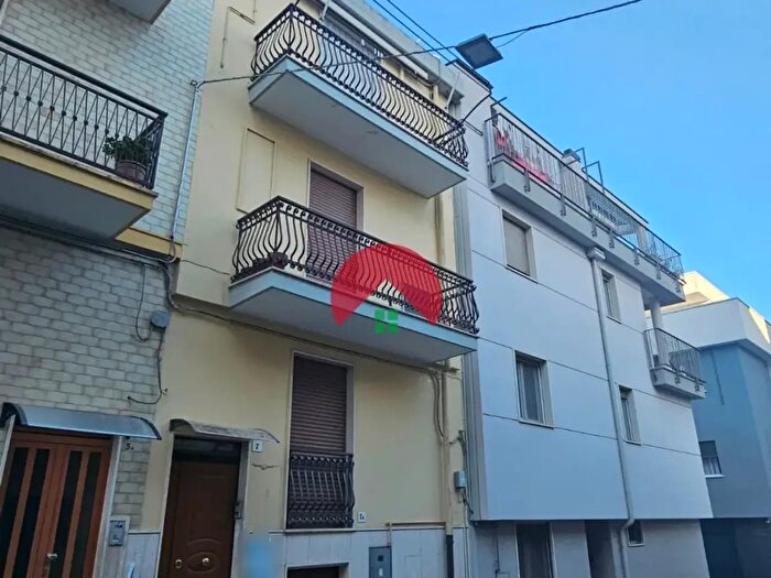 Casa trilocale in vendita in Via Cipro, Altamura