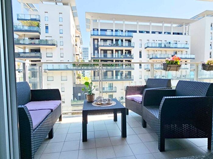 Appartamento bilocale in affitto in Via Vittorio Gassman, Quartiere Adriano, Milano