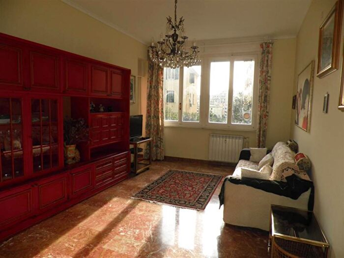 Appartamento bilocale in affitto in Via Borgoratti, Borgoratti, Genova