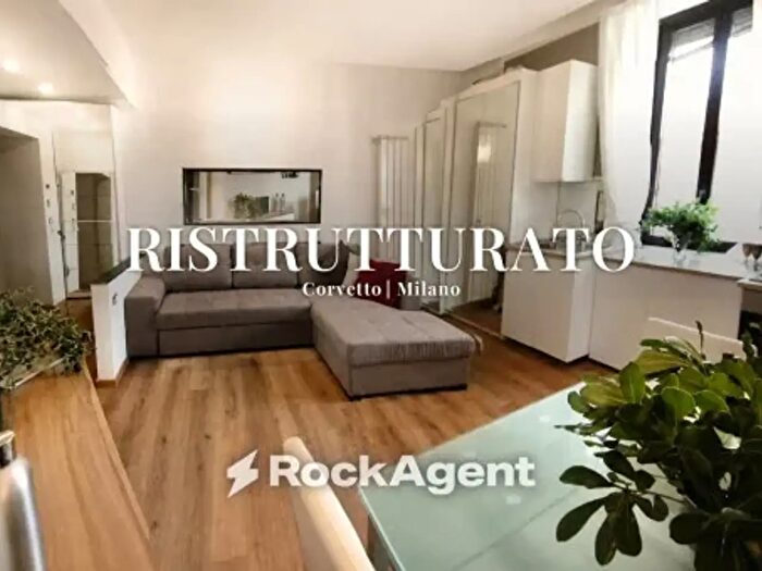 Appartamento bilocale in affitto in Via Riva di Trento, Milano