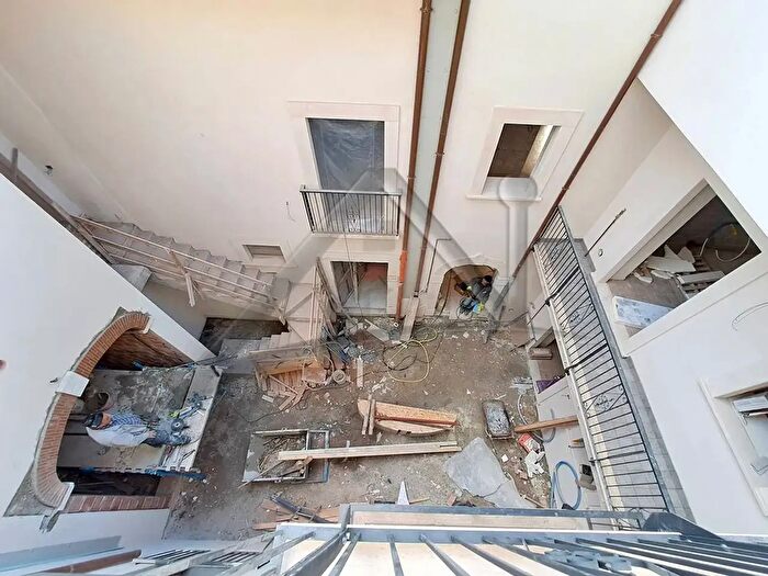 Appartamento con 5 locali in vendita in Via della Piega, SantEusanio Forconese