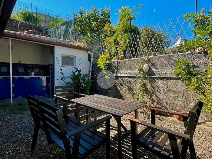 Casa bilocale in vendita in Parco Spineto, San Giovanni A Piro