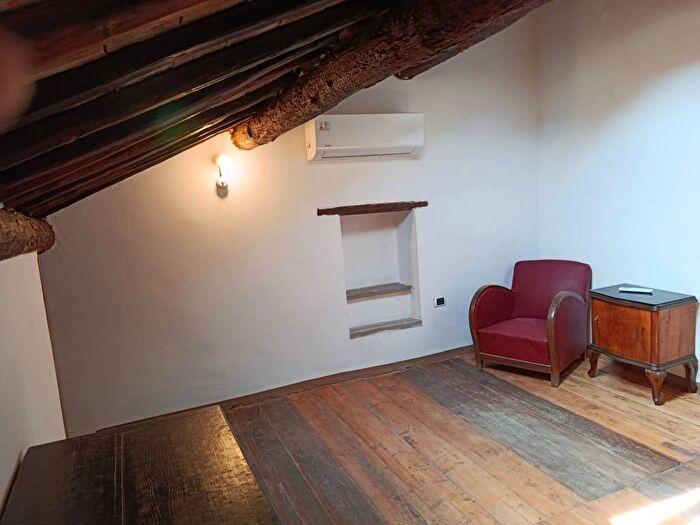 Appartamento trilocale in affitto in Via Fontanella del Suffragio, Sacrario Piazza della Rocca, Viterbo