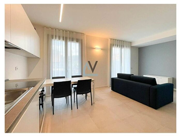 Appartamento bilocale in affitto in Via Gianbattista Rota, Cimitero, Bergamo