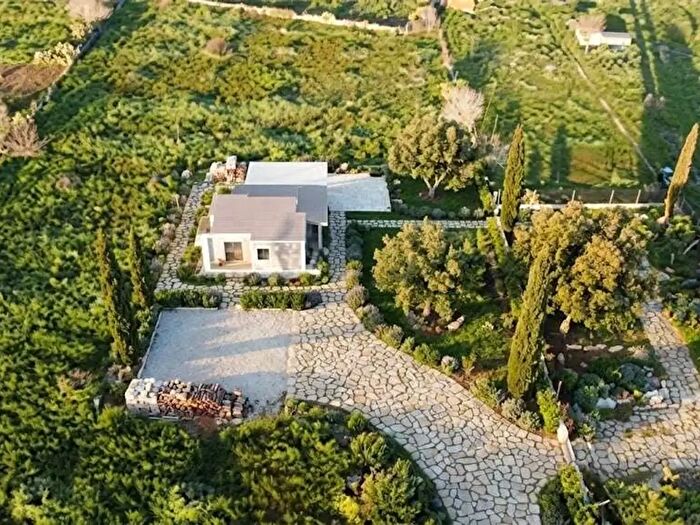 Casa con 5 locali in vendita in Contrada Spagnulo, Casarano