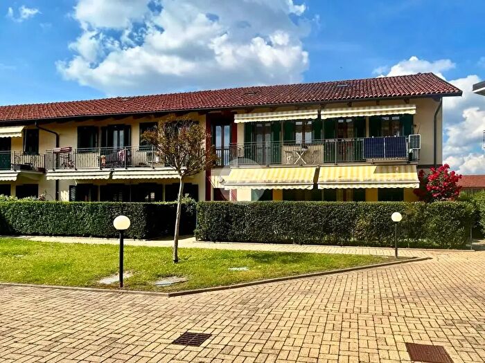 Appartamento trilocale in vendita in Borgata Tetti Piatti, Moncalieri