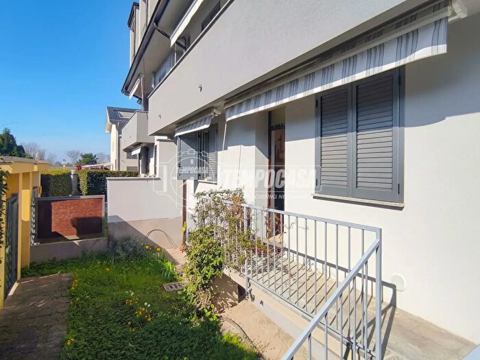 Appartamento monolocale in vendita in Via Vittorio Alfieri, Mediglia